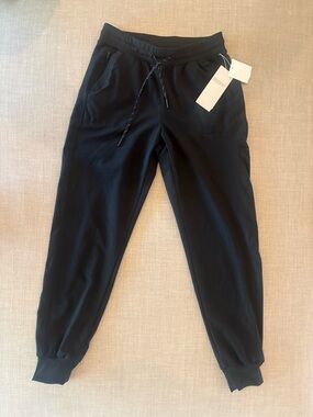 Zella Black Women’s All Day Live-In Joggers